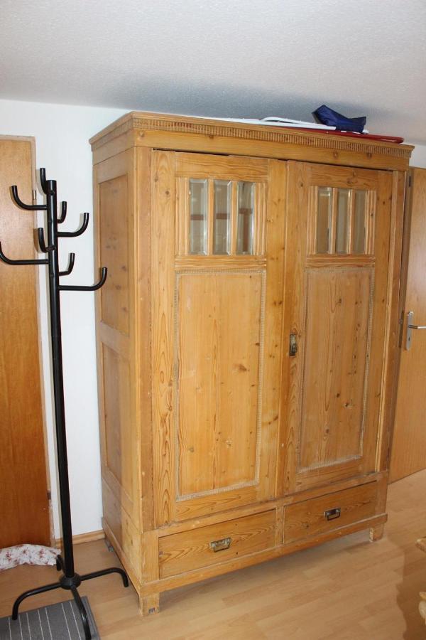 Ferienwohnung Goedde Butjadingen Kamer foto