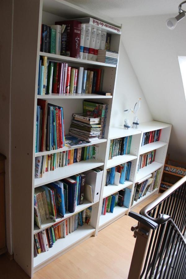 Ferienwohnung Goedde Butjadingen Kamer foto